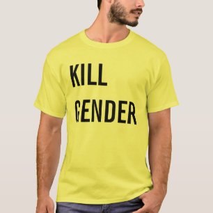 怒っているTシャツ Tシャツ