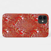 怒って…... Case-Mate iPhoneケース (裏面(横))