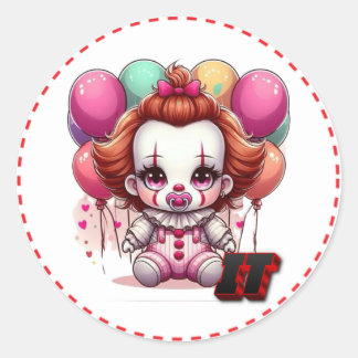 怒らせる ラウンドシール