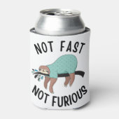 怒らない怒りのないスロス 缶クーラー (缶正面)