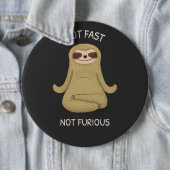 怒らない速さで 缶バッジ (インサイチュ)