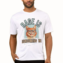 怒りが私を苦しめている