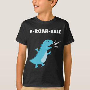 怒りっぽいTシャツ Tシャツ