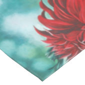 怒りで赤 テーブルクロス (アングル)