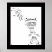 怒りと混乱の兄弟 ポスター (正面)