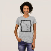 怒りと混乱の兄弟 Tシャツ (正面フル)