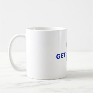 怒りのマグカップ コーヒーマグカップ