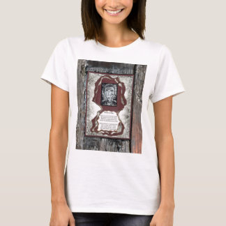 怒りの兄弟 Tシャツ