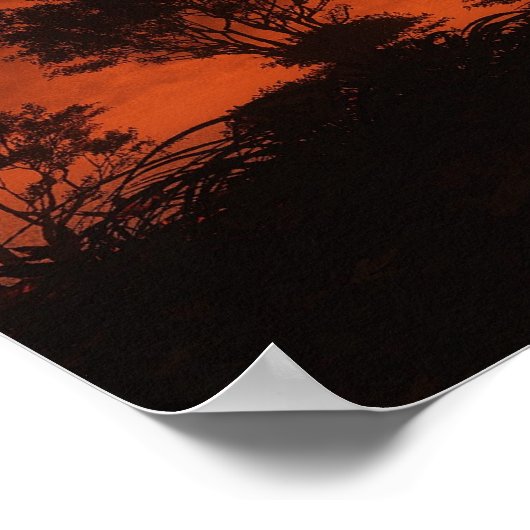 怒りの力 ポスター (角)