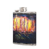 怒りの炎 フラスク (左)