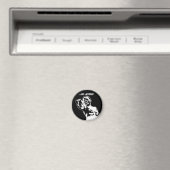 怒りは贈り物… マグネット (インサイチュ (食洗機))