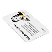 怒りは（PG版）... マグネット (右側)