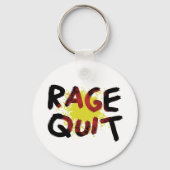 怒りやめ キーホルダー (裏面)