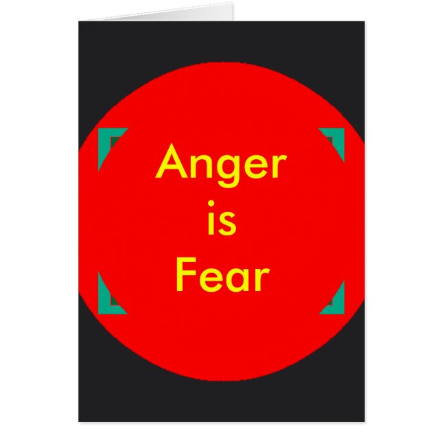 !怒りを恐れるUCreate (正面)