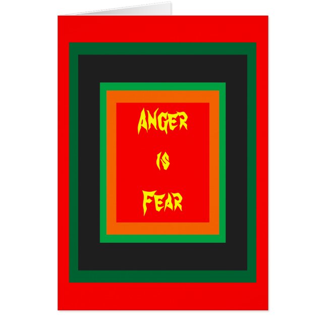 !怒りを恐れるUCreate (正面)