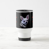 !怒りを恐れるUCreate トラベルマグ (中央)