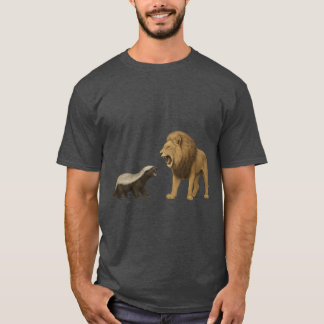 怒りを解き放て Tシャツ