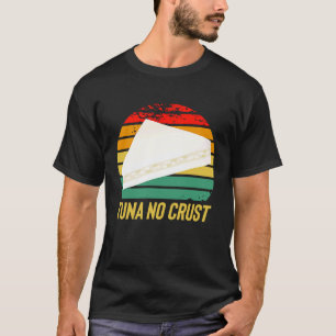 怒りマグロNoクラスト高速車引用文 Tシャツ