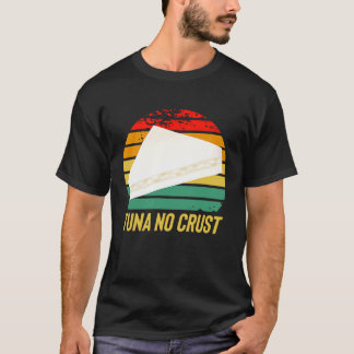 怒りマグロNoクラスト高速車引用文 Tシャツ