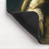 怒り狂い マウスパッド (コーナー)