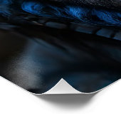 怒り狂ったライオン ポスター (コーナー)