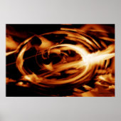 怒り ポスター (正面)