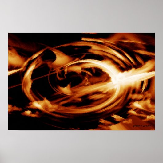 怒り ポスター (正面)