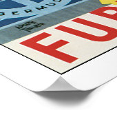 怒り ポスター (角)