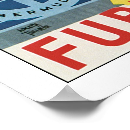 怒り ポスター (角)