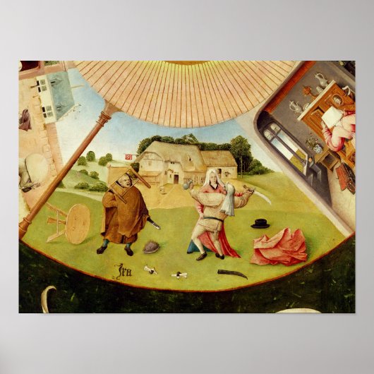 怒り ポスター (正面)