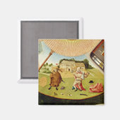 怒り マグネット (正面/裏面)