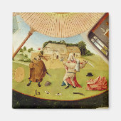 怒り マグネット (正面)