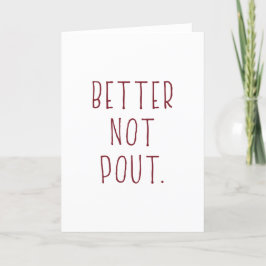 怒るのはやめて シーズンカード