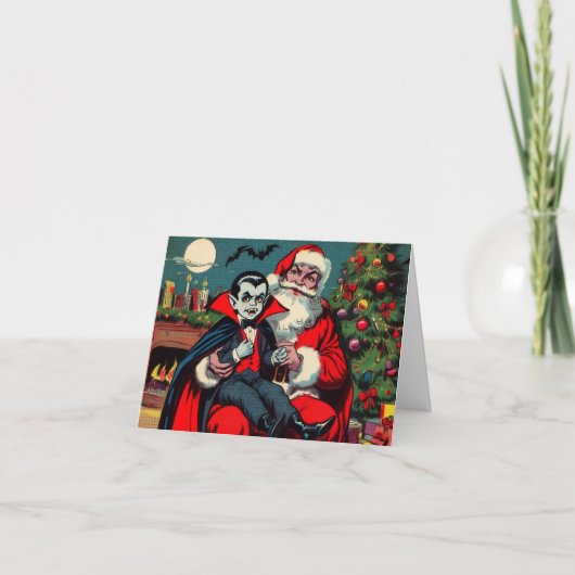 怒るんじゃないよ カード (正面)