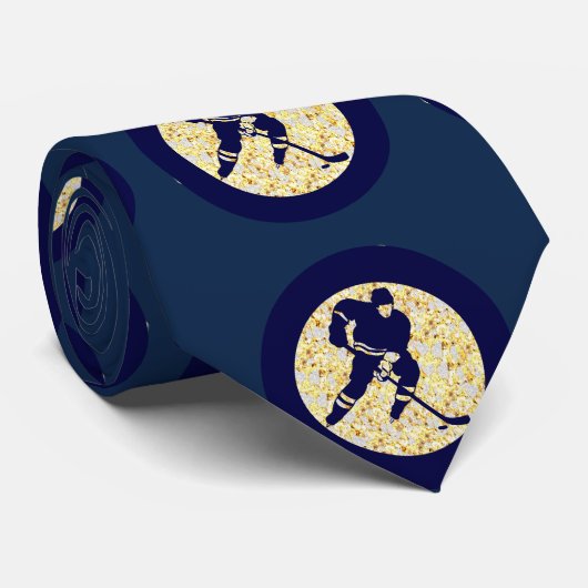 怒る ネクタイ (ロール)