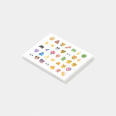 怒れる子猫 35 絵文字タイムライン GME MOASS DFV ミーム ポストイット (アングル)