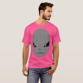 怒エイリアン Tシャツ (正面フル)