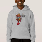 怒トルコ (正面)