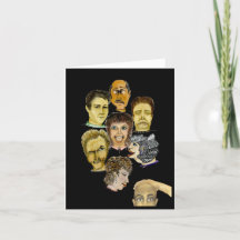 怒ユーモアのあるった同僚