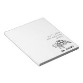 怒亀 ノートパッド (アングル)