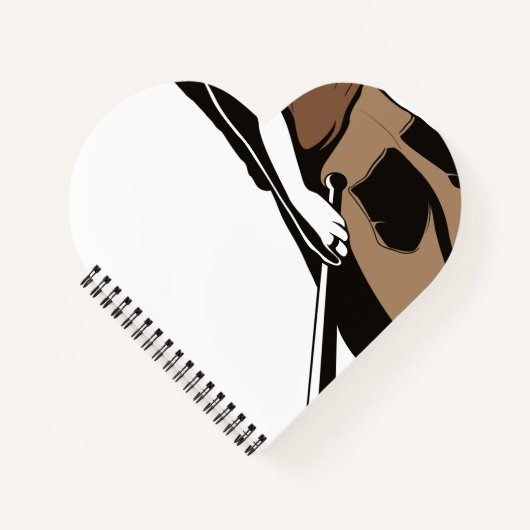 怒人 ノートブック (正面)