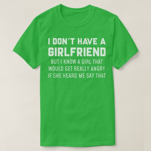 怒女 Tシャツ (デザイン正面)