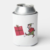 怒小妖精や小人缶冷却器 缶クーラー (缶正面)