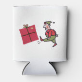 怒小妖精や小人缶冷却器 缶クーラー (正面)