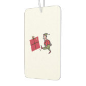 怒小妖精や小人 カーエアーフレッシュナー (左)