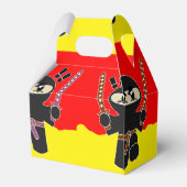 怒忍者 フェイバーボックス (裏面サイド)