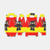 怒忍者 フェイバーボックス (折り畳みなし)