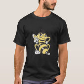 怒怖 Tシャツ (正面)