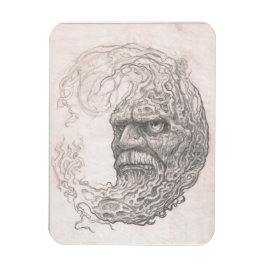 怒月プレミアム磁石 マグネット