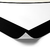 怒月 ポスター (角)